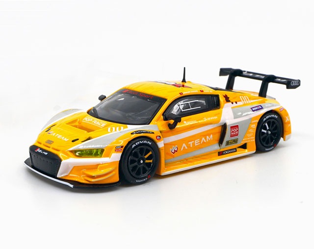 Audi 1 64