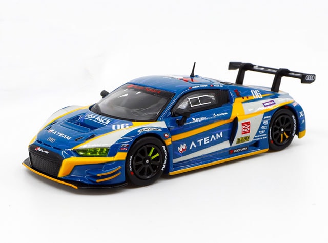 1/64 Audi R8 LMS エヴァ RT Mark.06 X Works R8 | すべての商品 | POP