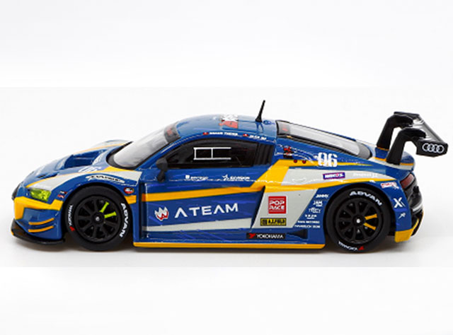 1/64 Audi R8 LMS エヴァ RT Mark.06 X Works R8 | すべての商品 | POP