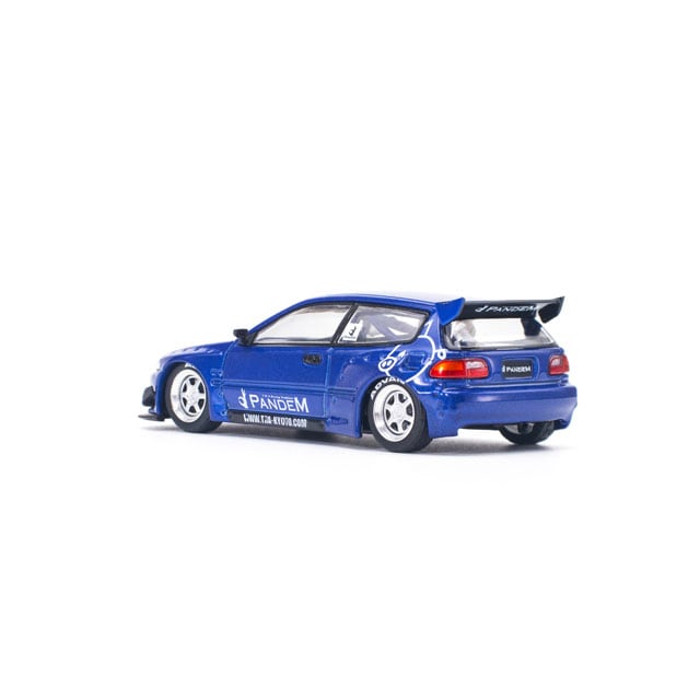 1/64 ホンダ Kevmanz Honda シビック 改造 CIVIC 2台 新品 DCM 1/64 ホンダ Kevmanz GT Honda シビック 改造 EG A