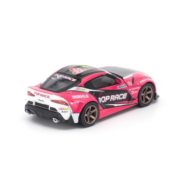 1/64 PANDEM GR SUPRA FDJ2 VALENTINA PIAZ パンデム GRスープラ FDJ2
