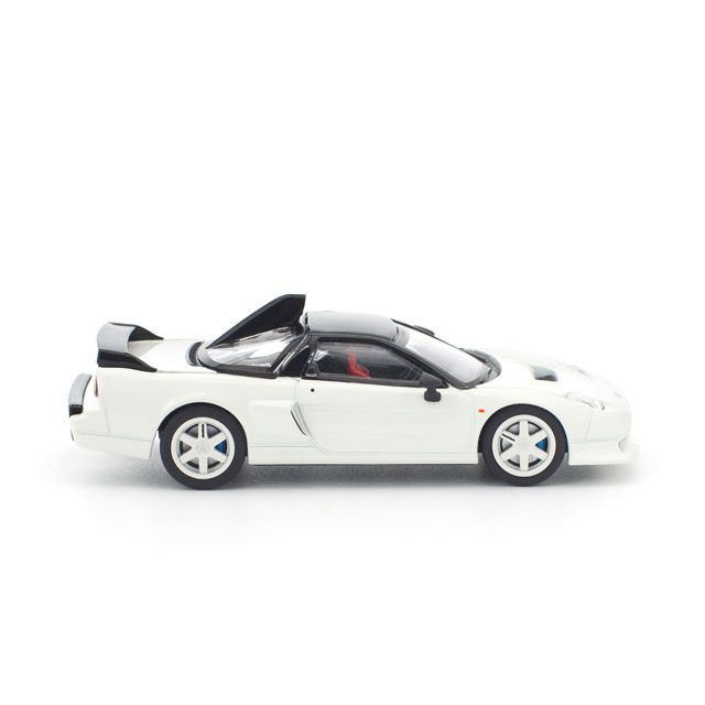 1/64 HONDA NSX-R GT WHITE ホンダ NSX-R GT ホワイト 《予約2026年9月