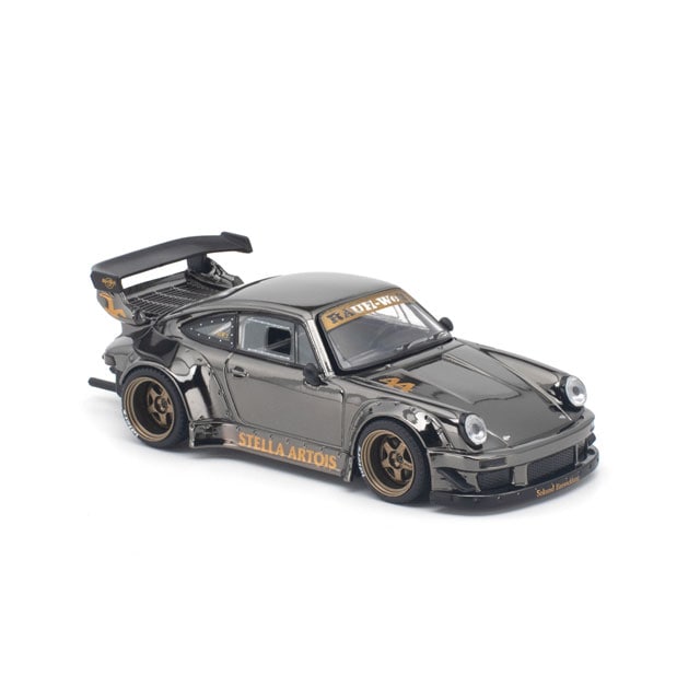 1/64 RWB 930 GUN METAL RWB 930 ガンメタル 《予約2027年6月以降