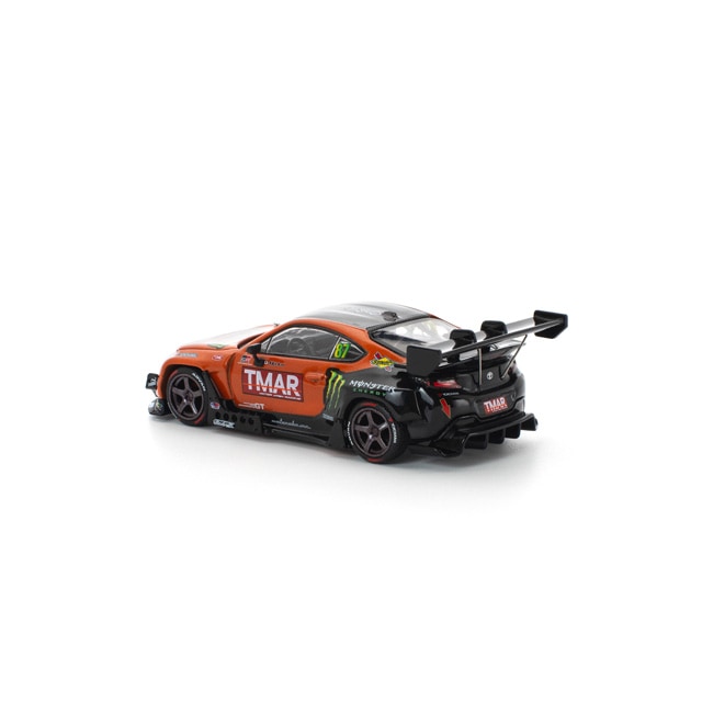 1/64 PANDEM GR86 DAIGO SAITO FORMULA DRIFT JAPAN 2022 1/64