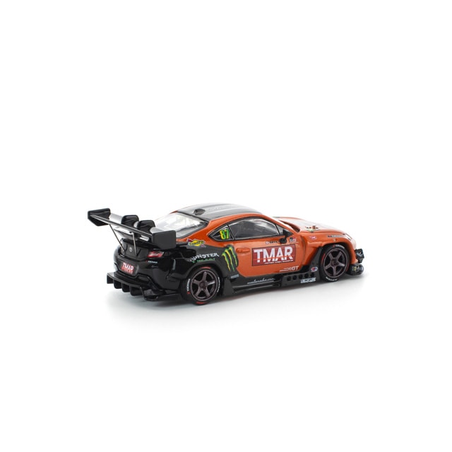 1/64 PANDEM GR86 DAIGO SAITO FORMULA DRIFT JAPAN 2022 1/64