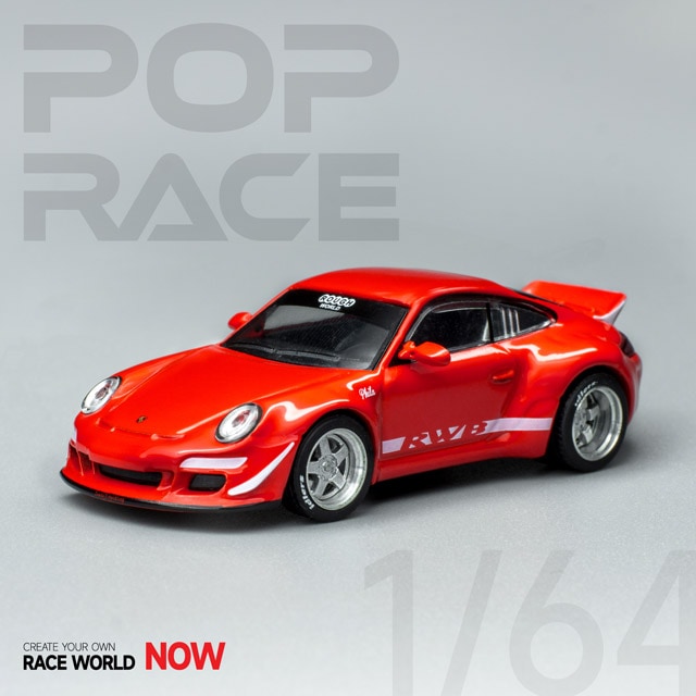 1/64 RWB 997 RED