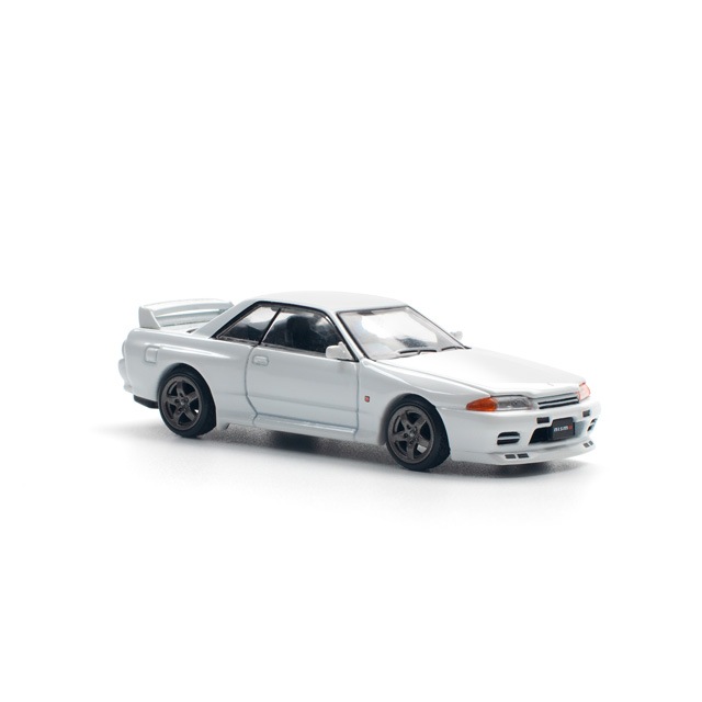 1/64 Timetop 日産スカイラインGT-R R32 MINIGT.com – Welcome to the World of 1:64!