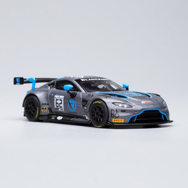 1/64 ASTON MARTIN GT3 R MOTORSPORTS ȥޡ V12 ơ GT3 2019