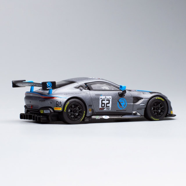 1/64 ASTON MARTIN GT3 R MOTORSPORTS ȥޡ V12 ơ GT3 2019