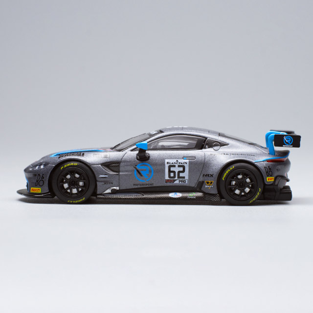 1/64 ASTON MARTIN GT3 R MOTORSPORTS ȥޡ V12 ơ GT3 2019