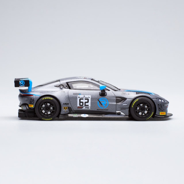 1/64 ASTON MARTIN GT3 R MOTORSPORTS ȥޡ V12 ơ GT3 2019