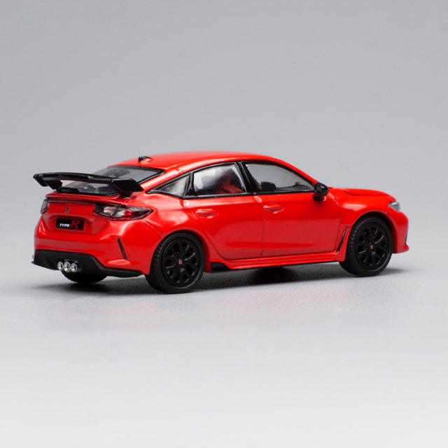 1/64 HONDA CIVIC TYPE R FL5 ۥ ӥå ץ FL5 å