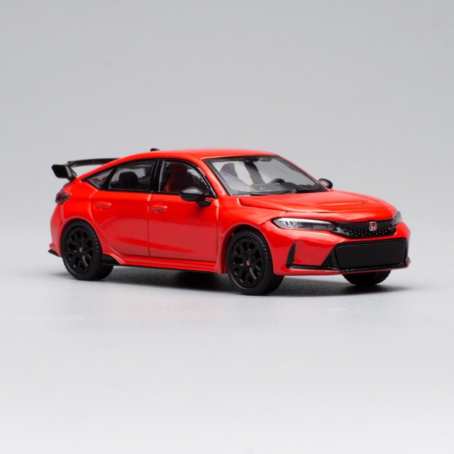 1/64 HONDA CIVIC TYPE R FL5 ۥ ӥå ץ FL5 å