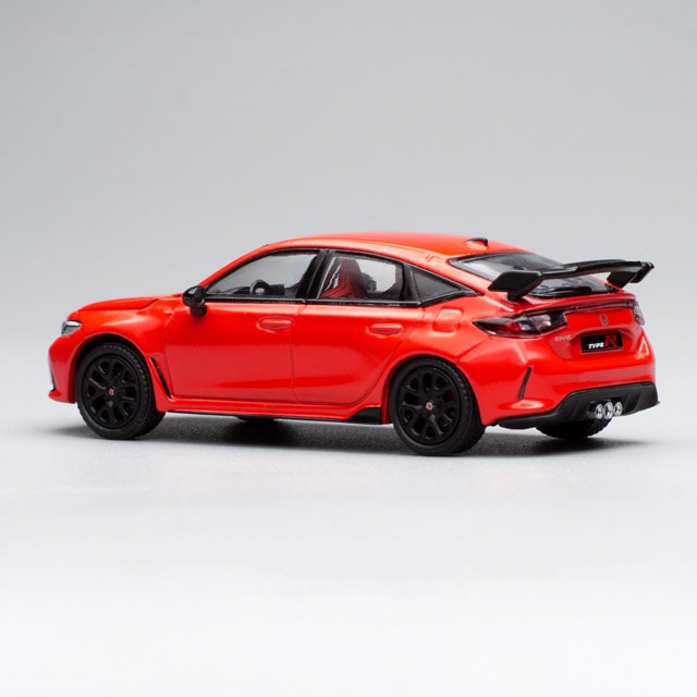 1/64 HONDA CIVIC TYPE R FL5 ۥ ӥå ץ FL5 å