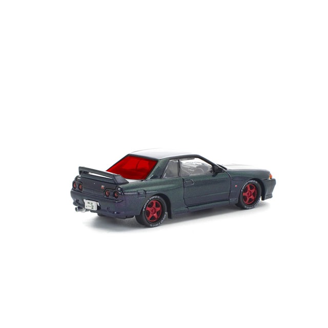 1/64 NISSAN GTR モンスター Monster GT-R GHOST 1/64 NISSAN GTR モンスター Monster GT-R GHOST POP RACE 1:64
