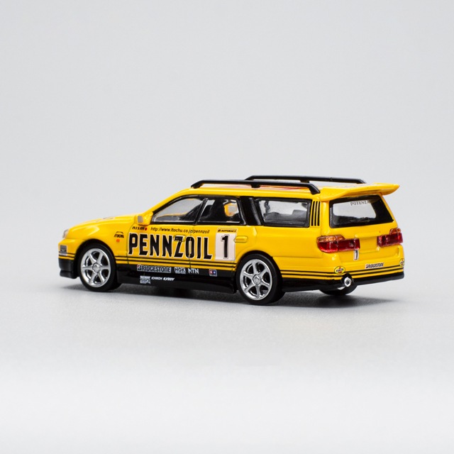 1/64 STAGEA PENNZOIL ơ ڥ󥺥