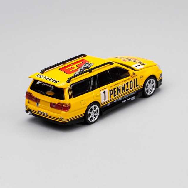 1/64 STAGEA PENNZOIL ơ ڥ󥺥