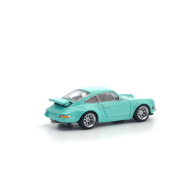 1/64 SINGER 964 TIFFANY BLUE シンガー 964 ティファニーブルー