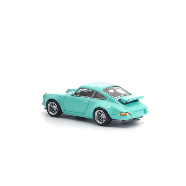 1/64 SINGER 964 TIFFANY BLUE シンガー 964 ティファニーブルー