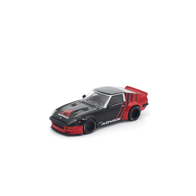 1/64 PANDEM 280ZX ADVAN パンデム 280ZX アドバン 《予約2026年