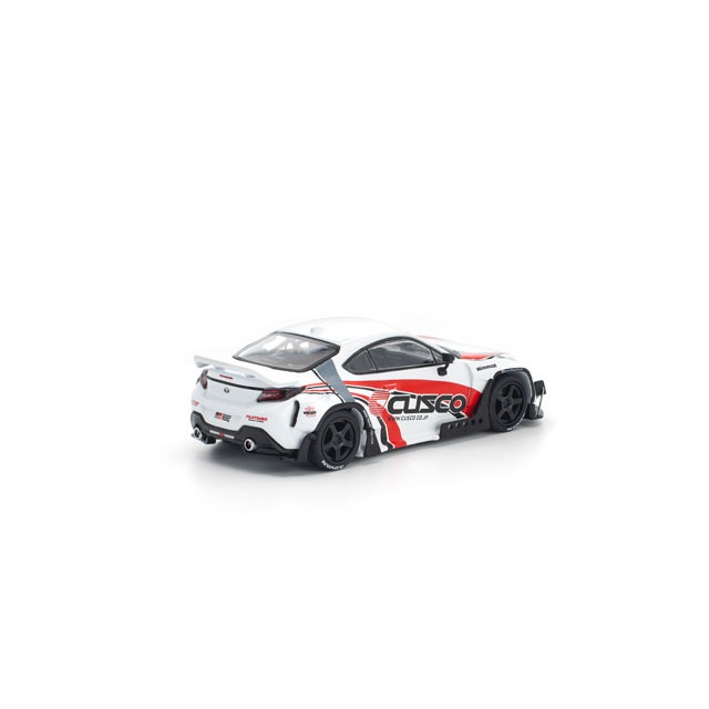 1/64 PANDEM GR86 - CUSCO パンデム GR86 CUSCO 《予約2026年3月以降