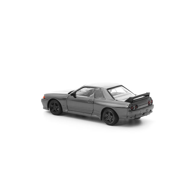 1/64 R32 GT-R DARK CHROME R32 GTR ダーククローム 《予約2026年3月