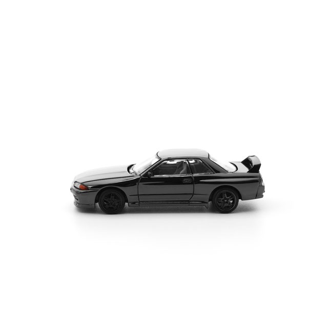 1/64 R32 GT-R DARK CHROME R32 GTR ダーククローム 《予約2026年3月