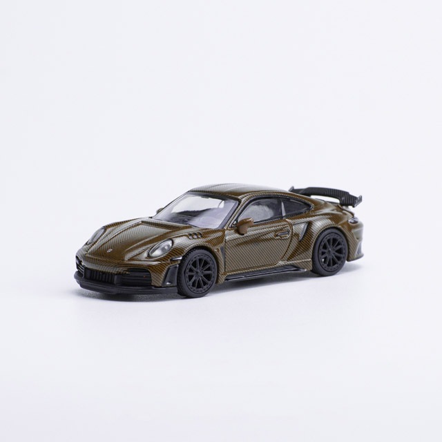 1/64 992 STINGER GTR CARBON EDITION BROWN ͽ1