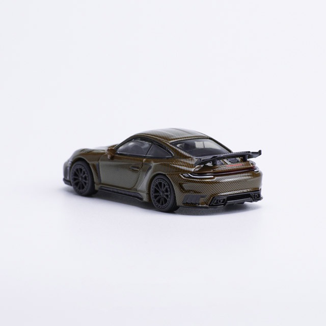 1/64 992 STINGER GTR CARBON EDITION BROWN ͽ1