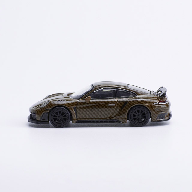 1/64 992 STINGER GTR CARBON EDITION BROWN ͽ1