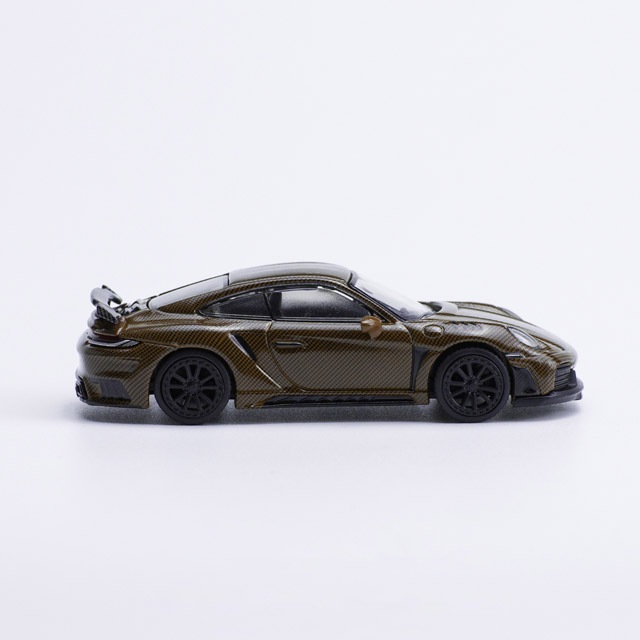 1/64 992 STINGER GTR CARBON EDITION BROWN ͽ1