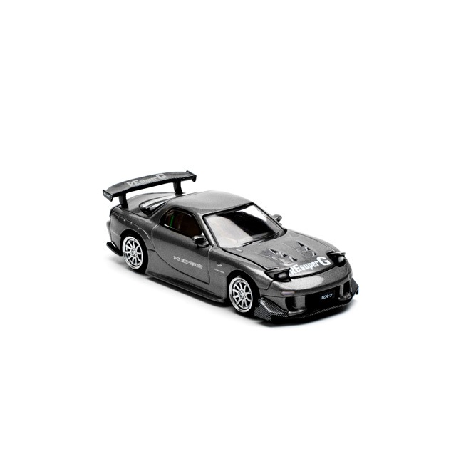 Poprace RE雨宮 Crome 2025会場限定RX7 3台セット即日発送 Poprace RE雨宮 Crome 2025会場限定RX7 3台セット即日発送