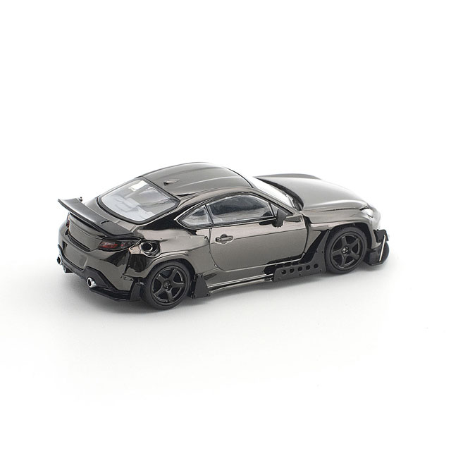 1/64 PANDEM GR 86 DARK CHROME パンデム GR86 ダーククローム 《予約