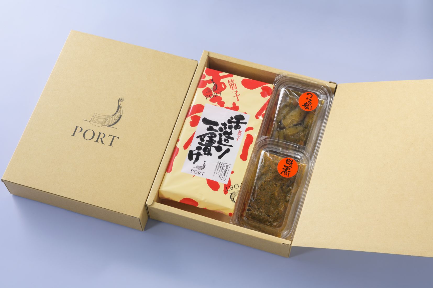 【冷凍】ナデシコ