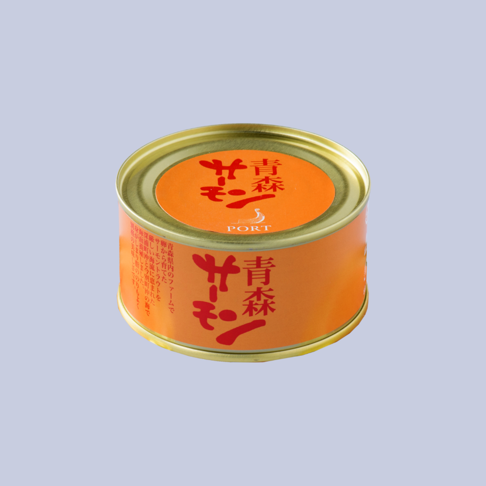 【冷凍】つがる衆（醤油漬）<160g>