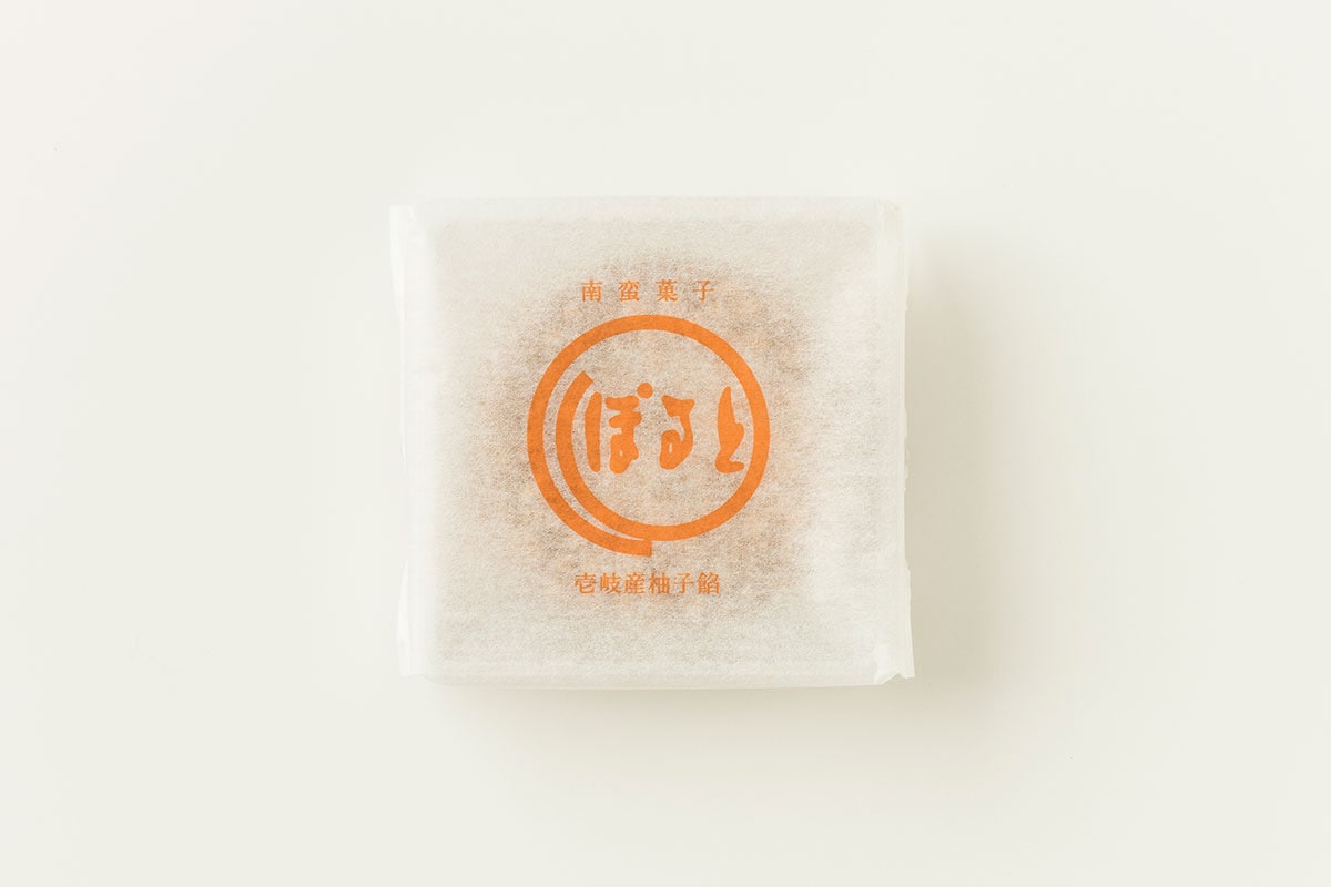 ぽると 単品 | ぽると | 佐世保市の名物・お菓子 ぽると総本舗