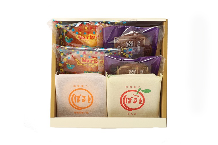 高級大房葡萄詰合せ More Cup of Tea 4種詰め合わせギフト | 神戸紅茶株式会社の