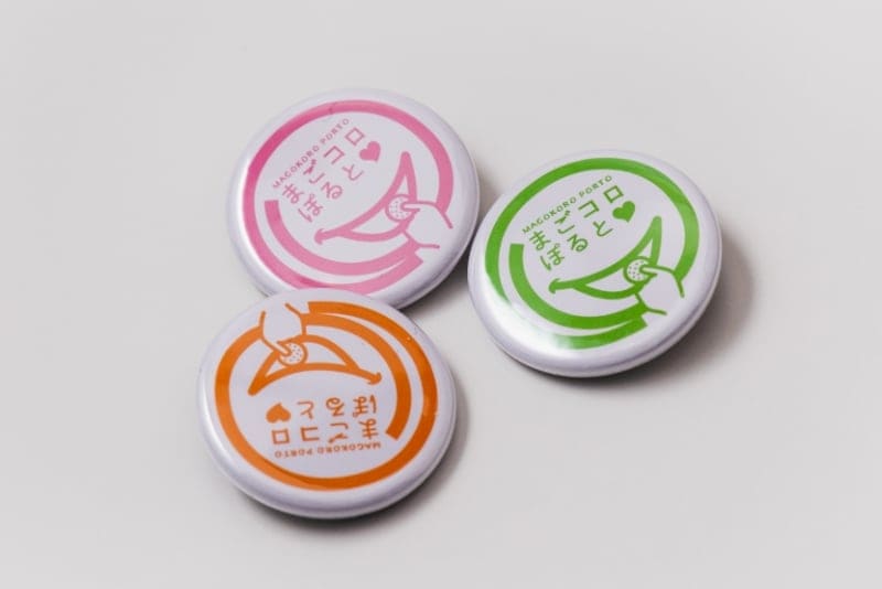 ルパパト 缶バッジ Gロッソ 高尾ノエル