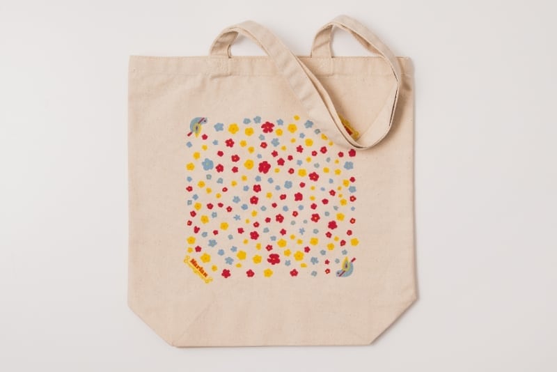 トートバッグ マリアン | トートバッグ | 佐世保市の名物・お