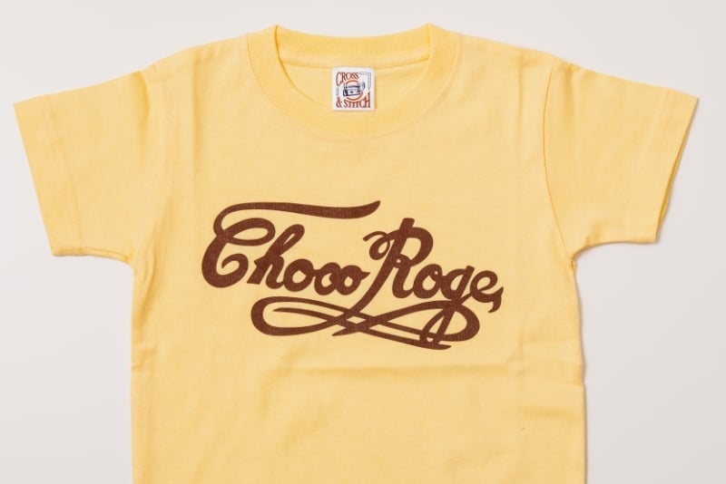 ダンロップ激レアサインＴシャツフリーサイズ黄色　新品未使用 teeshirt/fankan-yellow – オートレーサーストア