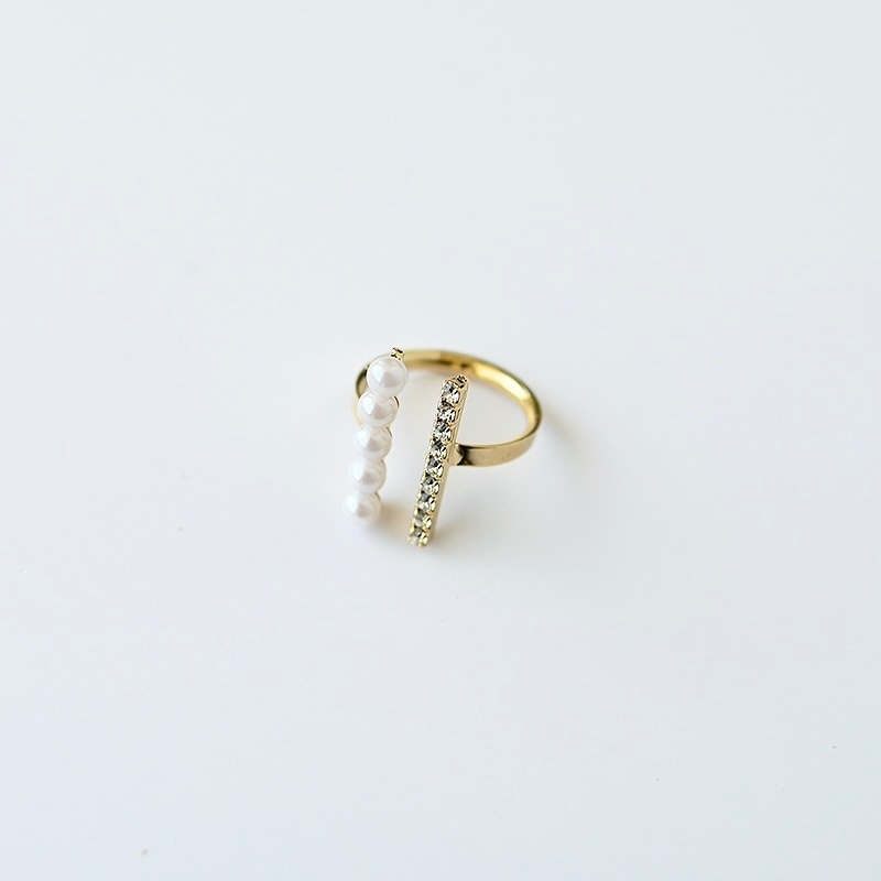 sheriche リング ring | sheriche（シェリッシュ）