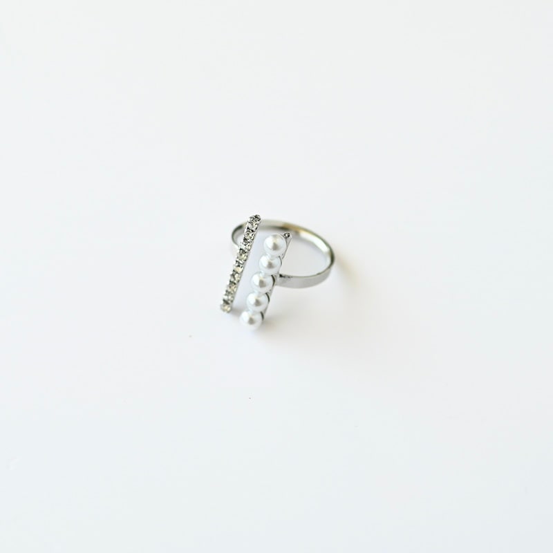 アクセサリー Sheriche marumaru ring marumaru ring | ring | sheriche（シェリッシュ）