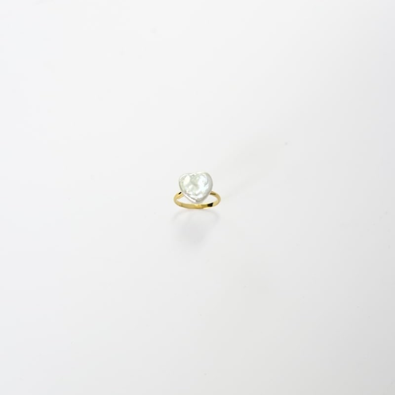 ring | sheriche（シェリッシュ）