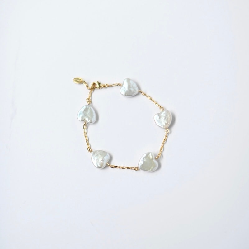 Sheriche トレフル snake ring grace 新品未使用
