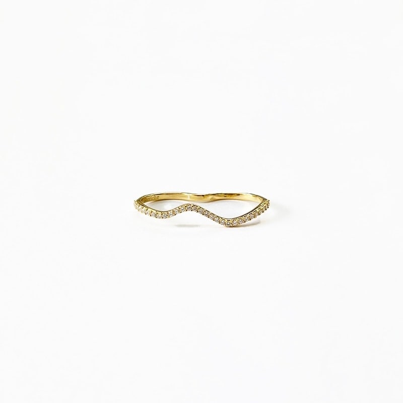 ring | sheriche（シェリッシュ）