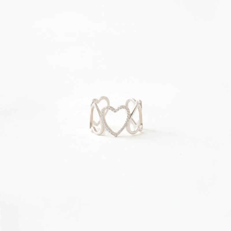 ring | sheriche（シェリッシュ）