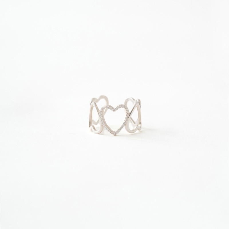 ring | sheriche（シェリッシュ）