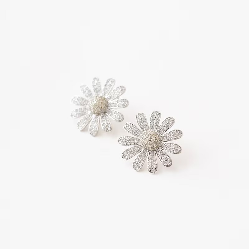 marguerite pierce -yellow- | pierce | sheriche（シェリッシュ）