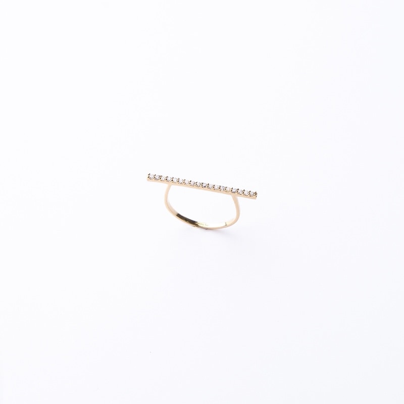 アクセサリー Sheriche marumaru ring marumaru ring | ring | sheriche（シェリッシュ）