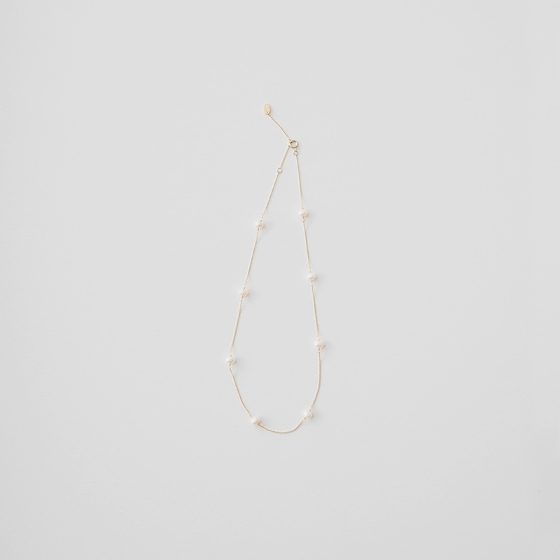 necklace | sheriche（シェリッシュ）